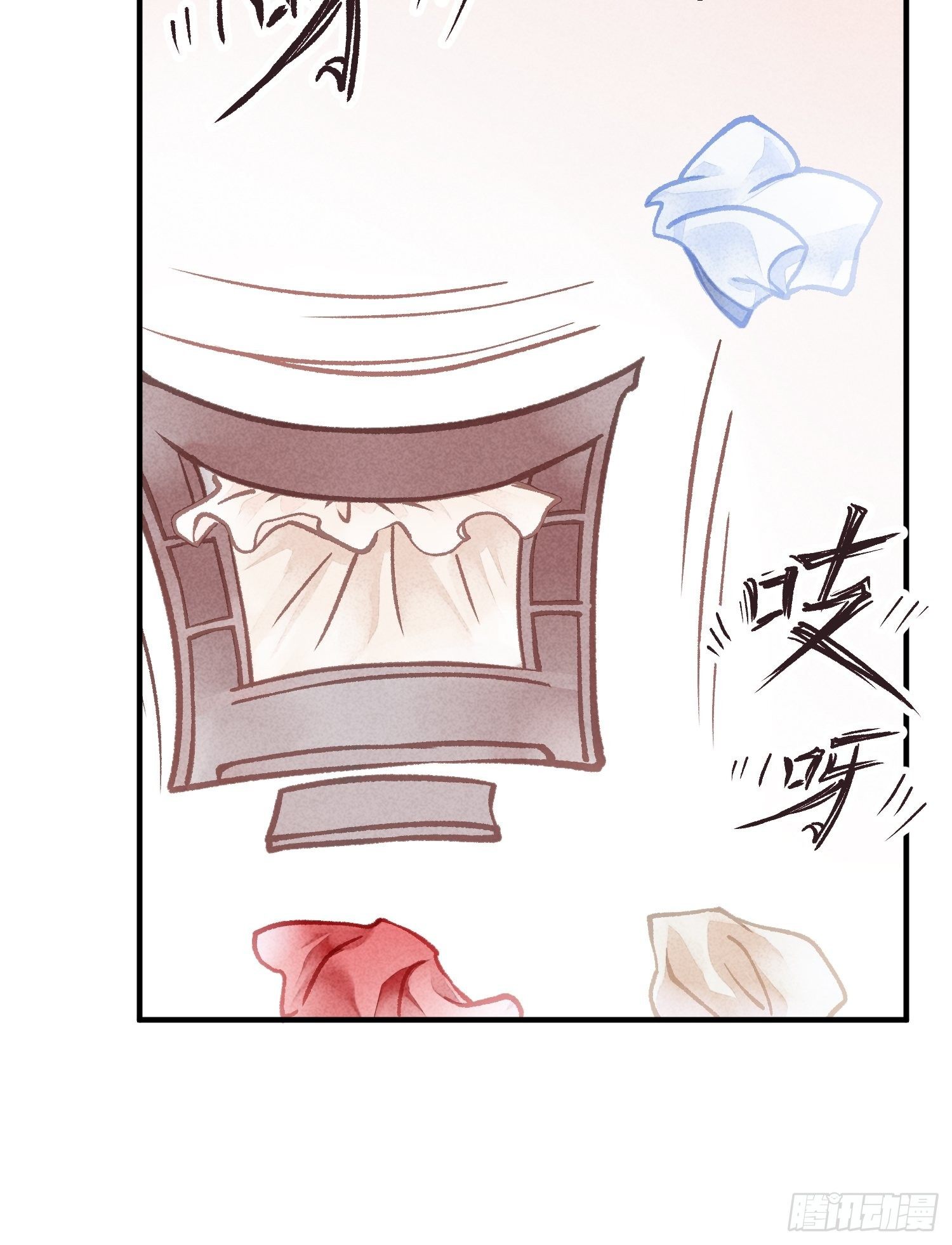 七夕番外之春天正是读书天（2）-第81话