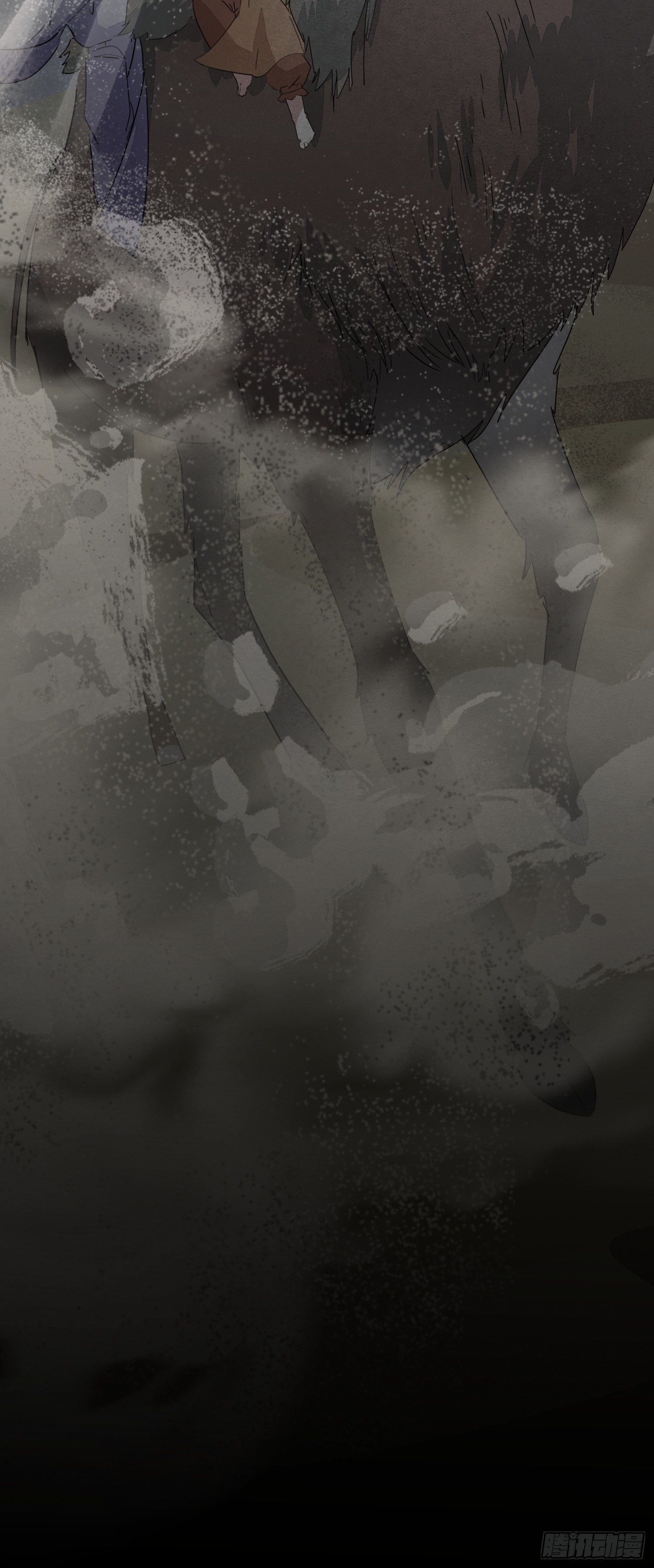 雨中声2- 请愿正确方式（2）-第85话