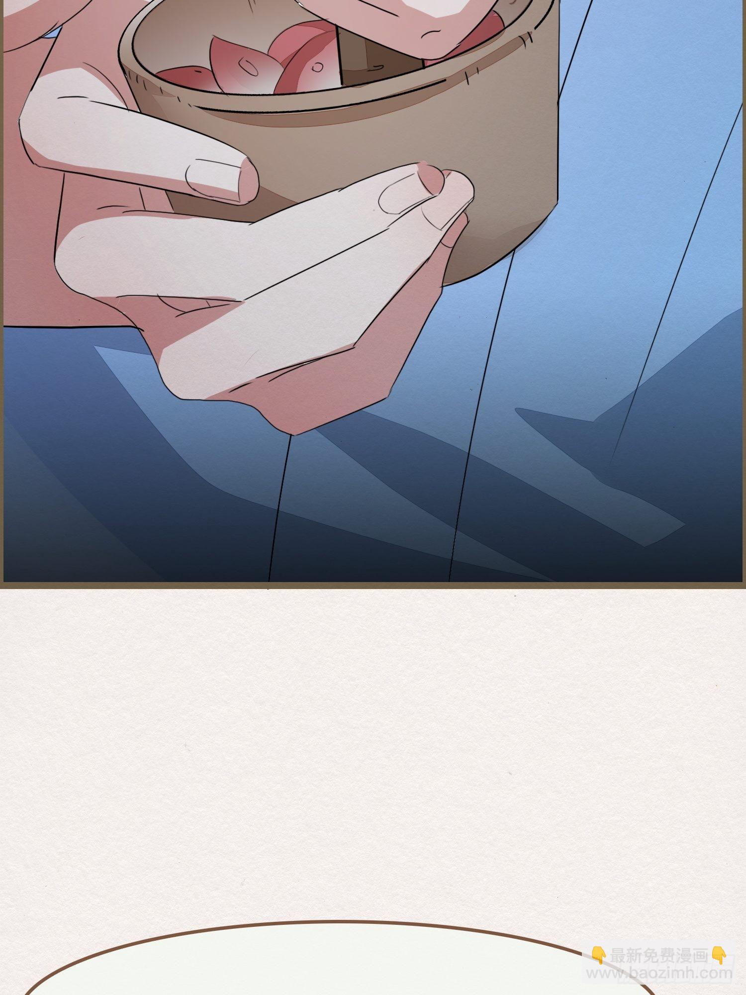 雨中声4- 请卿卿教吾作画(1/2)-第87话