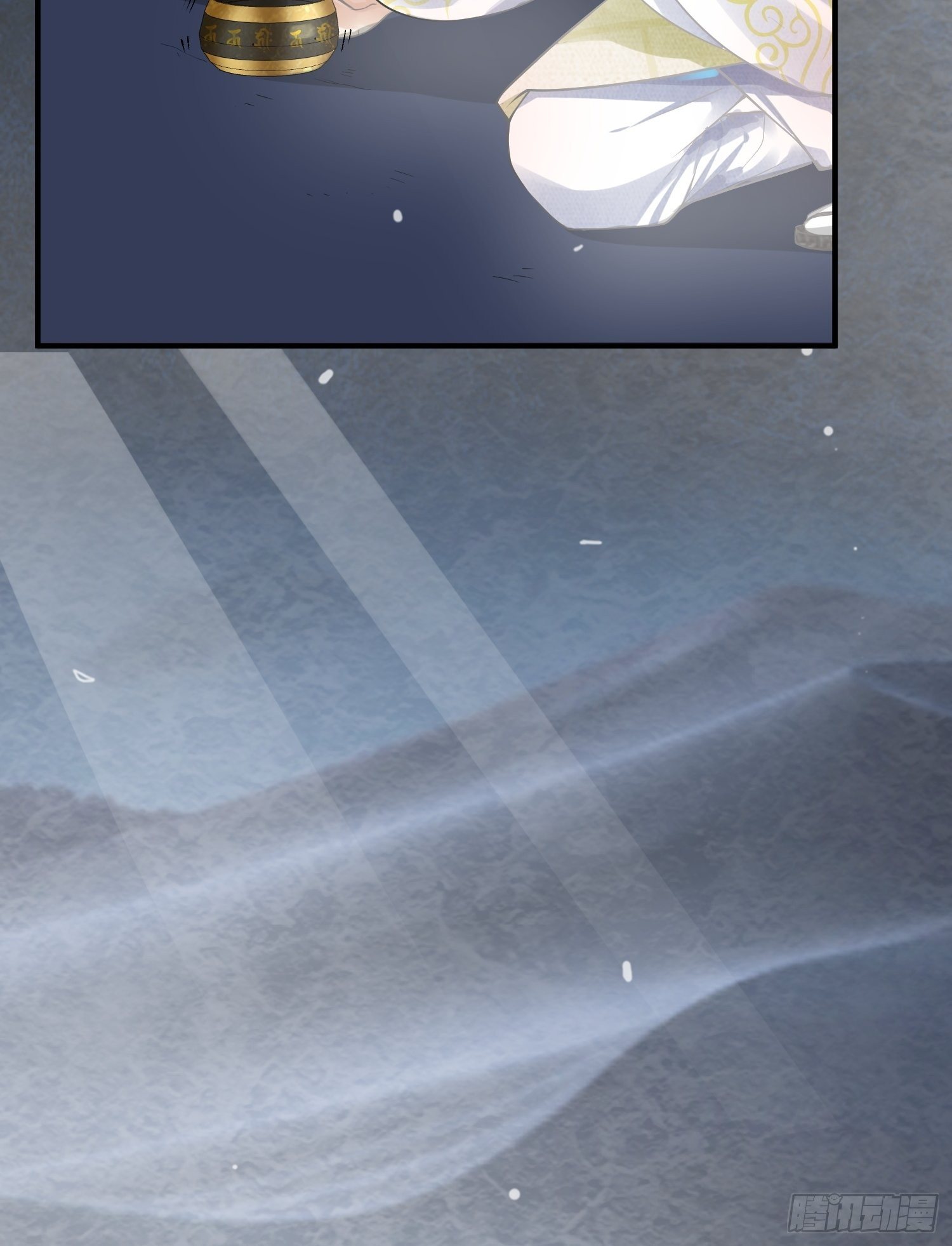 国庆番外之兔狲驯养指南-第93话