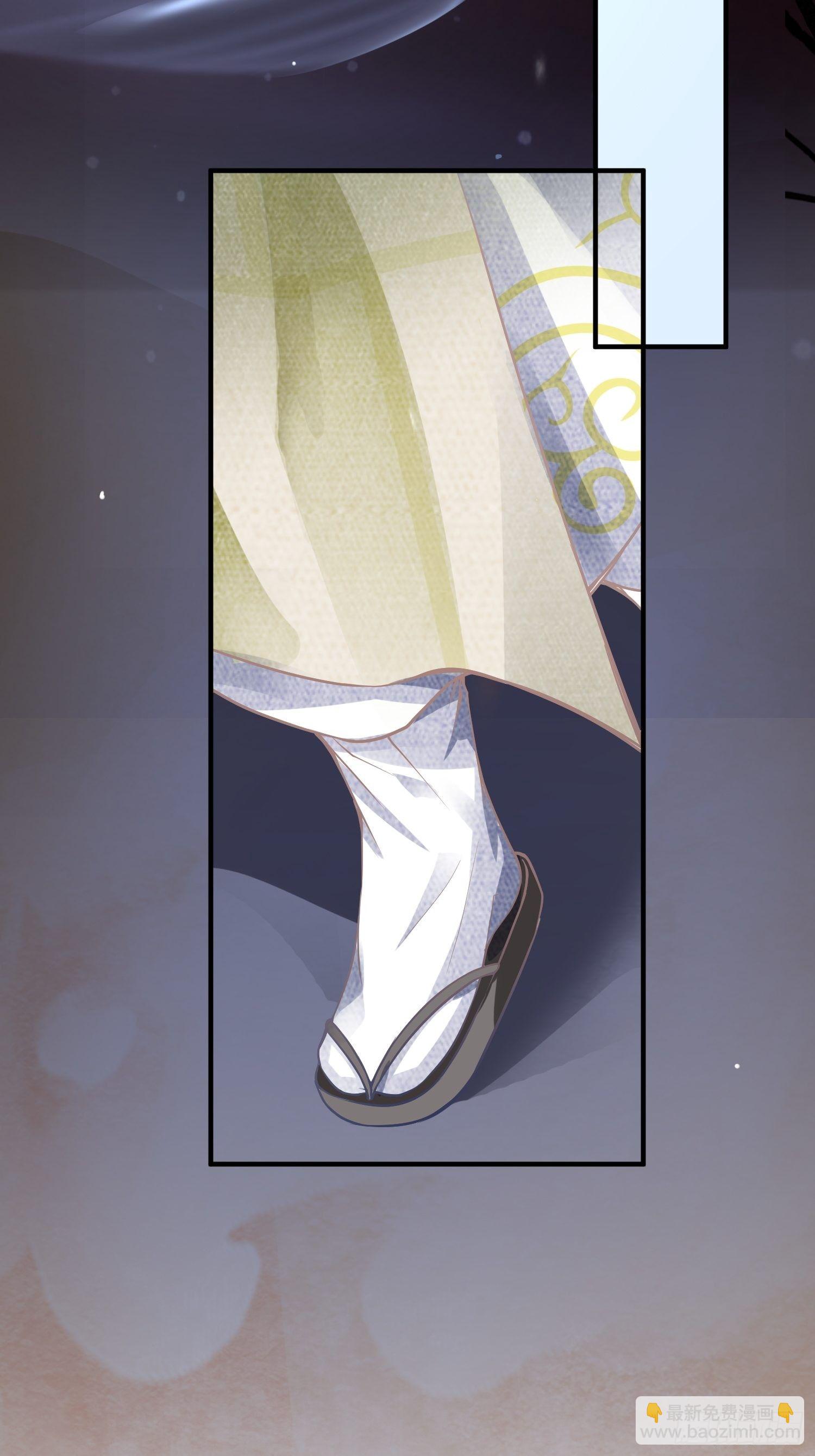 国庆番外之兔狲驯养指南-第93话