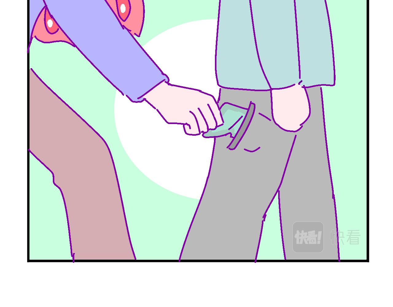 二十九.孩子眼中的世界-第29话