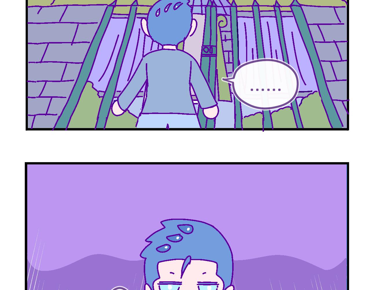 三十三.鬼屋探险-第33话