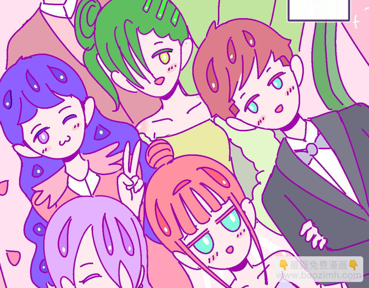 五十九.追求幸福-第59话