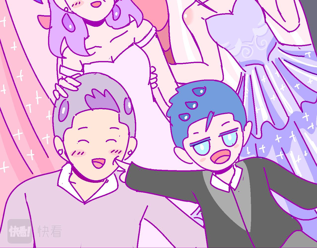 五十九.追求幸福-第59话