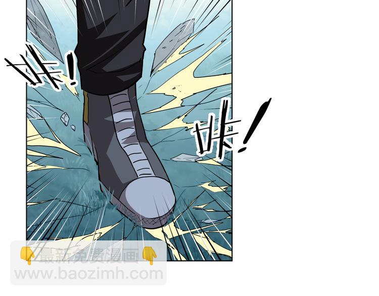 第11话  身陷诡林(1/2)-第11话