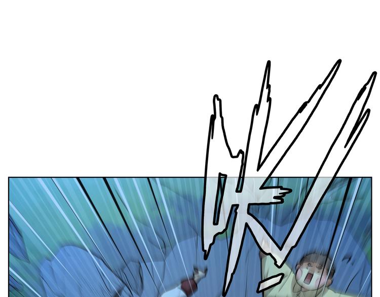 第11话  身陷诡林(1/2)-第11话