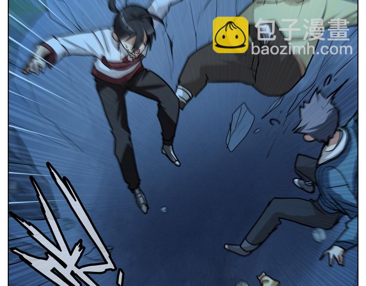 第11话  身陷诡林(1/2)-第11话