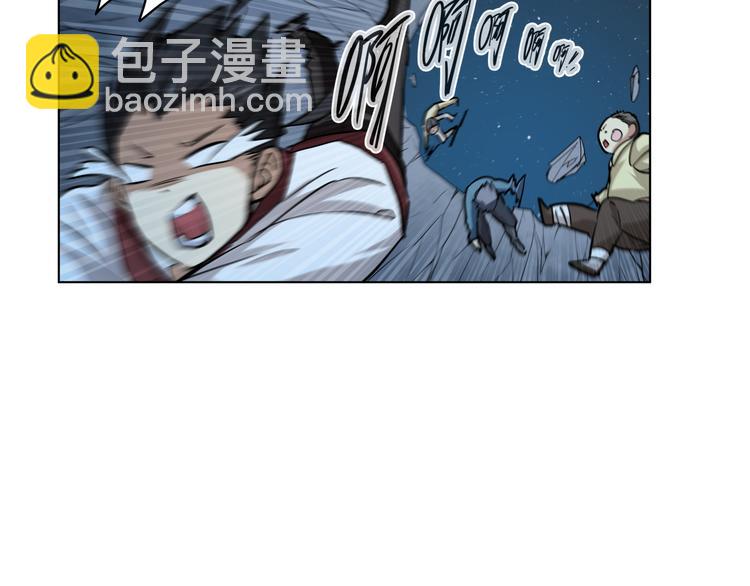 第11话  身陷诡林(1/2)-第11话