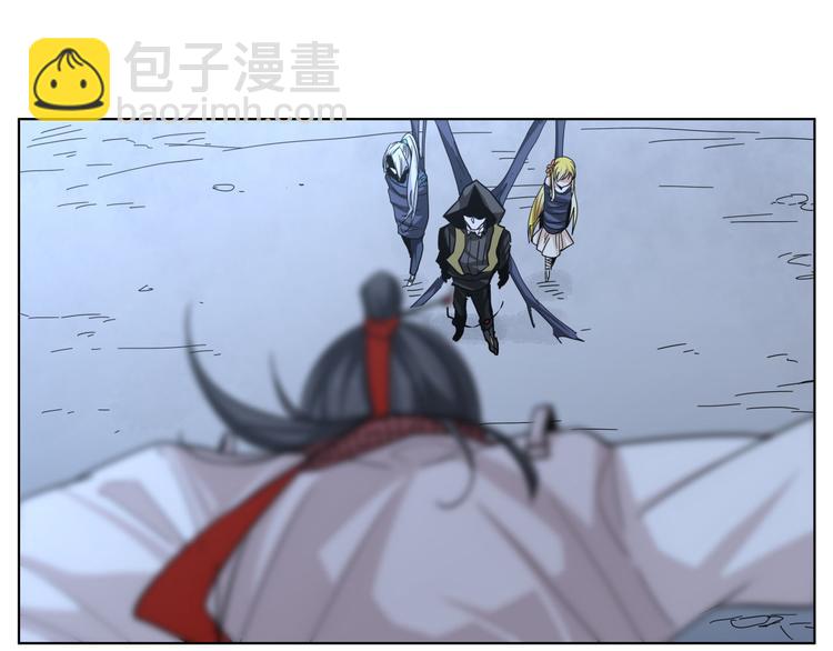 第15话  再一次错过毕业(1/3)-第15话