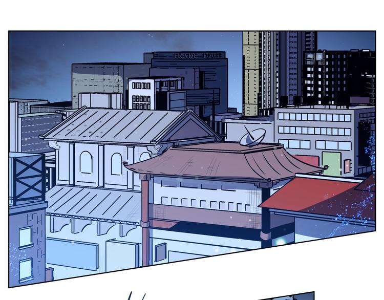 第17话  可疑的新生(1/2)-第17话