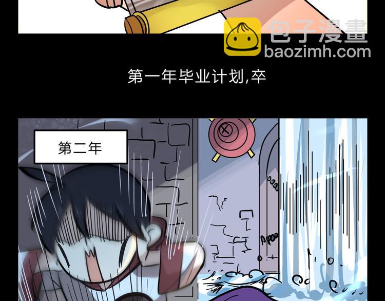 第3话 我才不是最倒霉的除妖师！-第3话