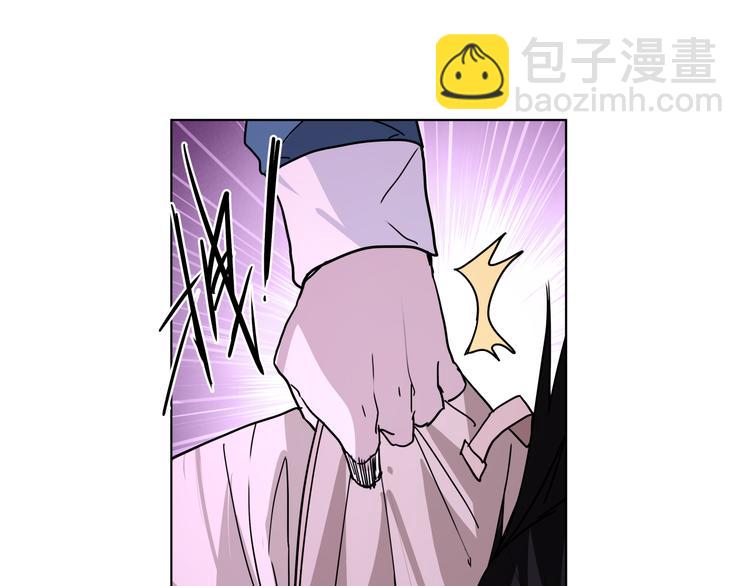 第27话 我的因果我来负责！(1/2)-第27话