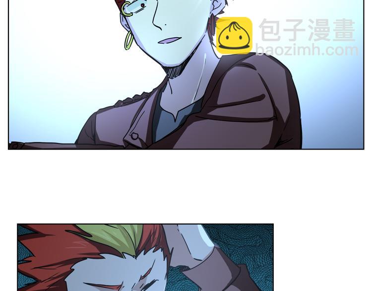 第31话 有种flag说必死！(1/2)-第31话