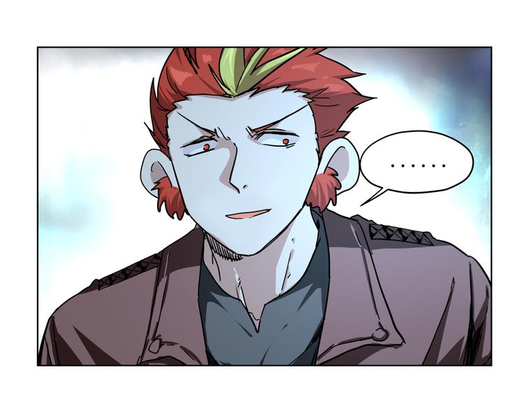 第31话 有种flag说必死！(1/2)-第31话