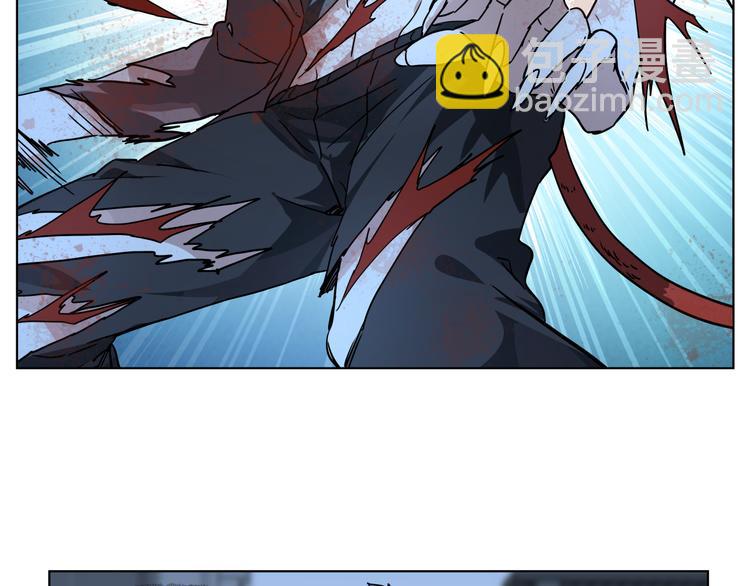 第31话 有种flag说必死！(1/2)-第31话