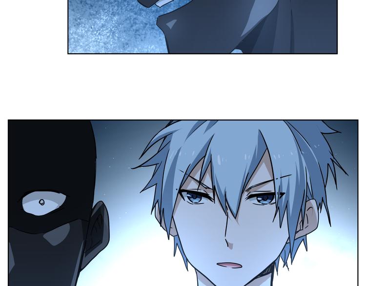 第31话 有种flag说必死！(1/2)-第31话