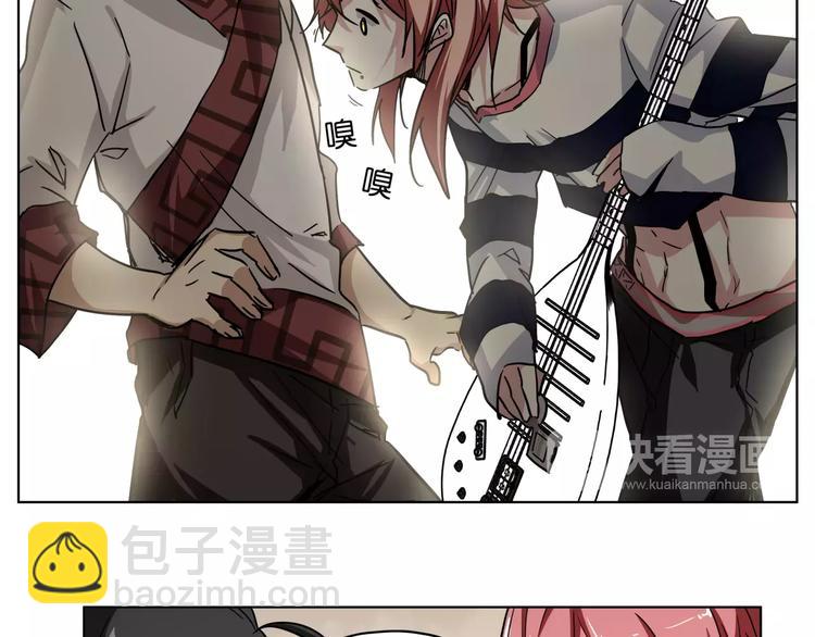 第39话 街头艺人-第39话