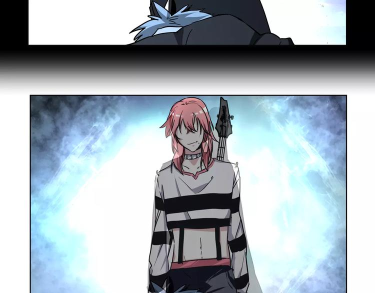 第43话 见到你真兴奋(1/2)-第43话