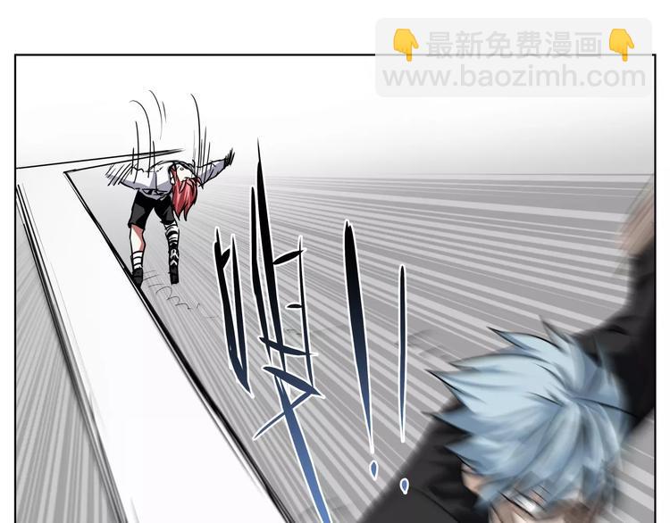 第43话 见到你真兴奋(1/2)-第43话