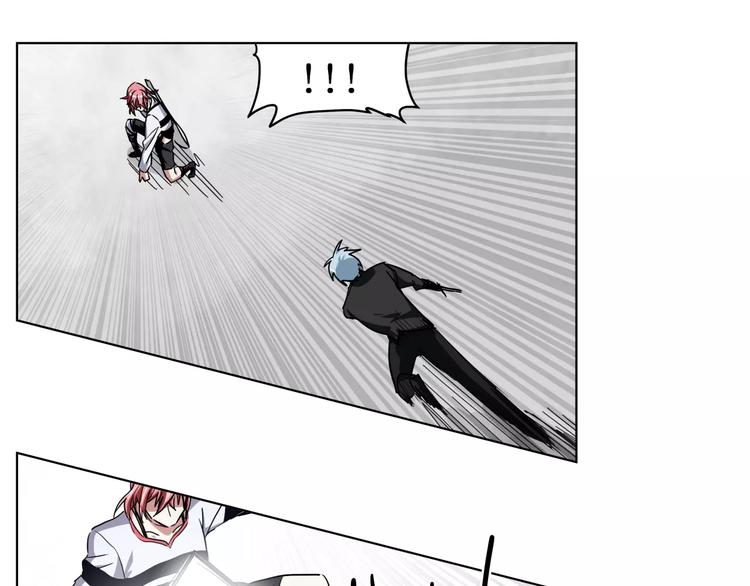 第43话 见到你真兴奋(1/2)-第43话