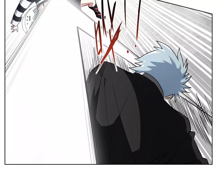 第43话 见到你真兴奋(1/2)-第43话