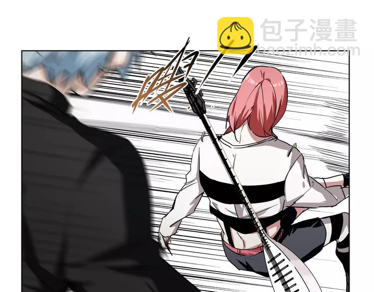 第43话 见到你真兴奋(1/2)-第43话