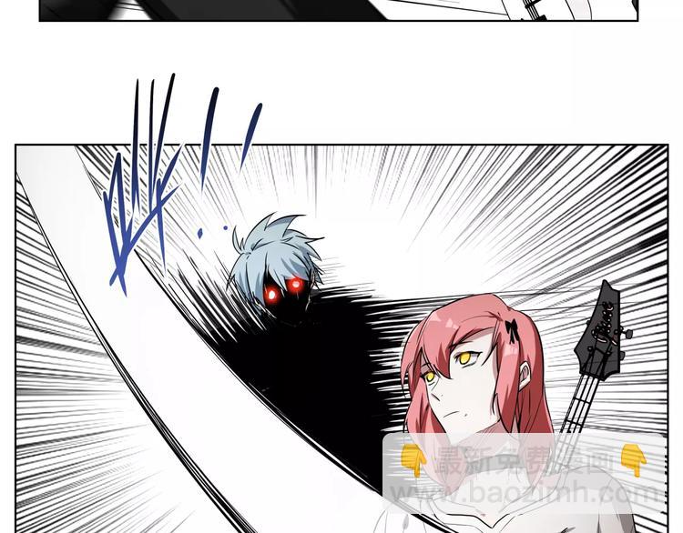 第43话 见到你真兴奋(1/2)-第43话