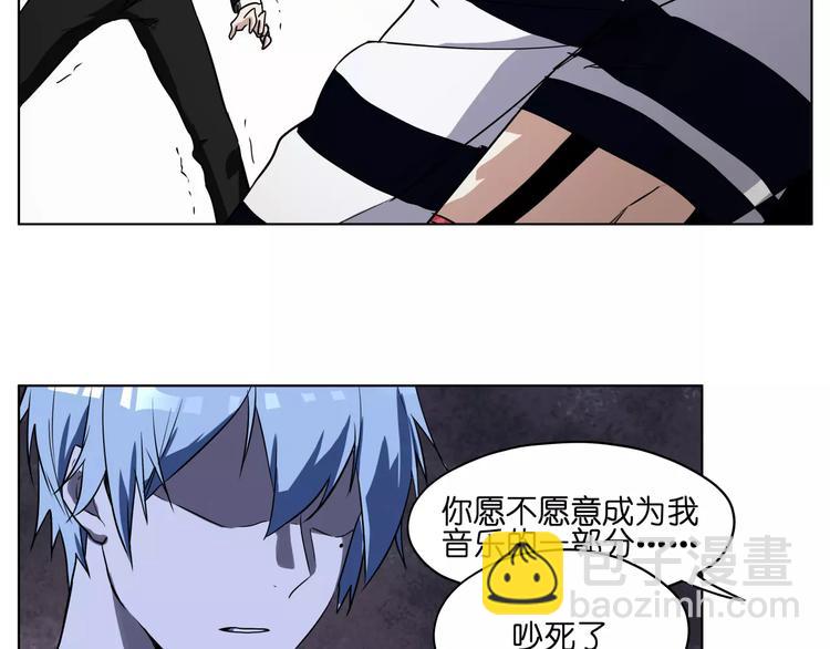 第43话 见到你真兴奋(1/2)-第43话