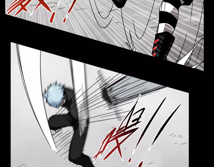 第45话完结篇 逮捕(1/2)-第45话