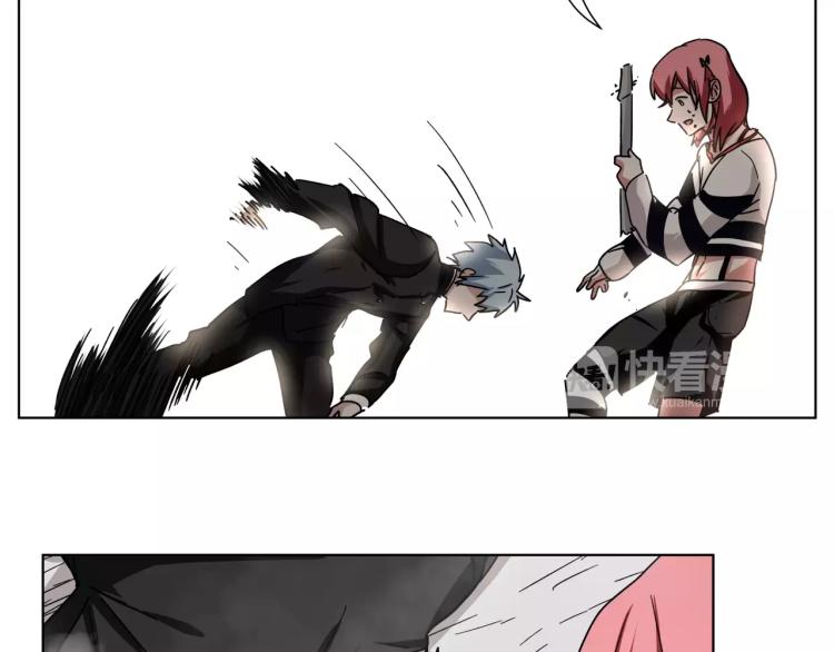 第45话完结篇 逮捕(1/2)-第45话