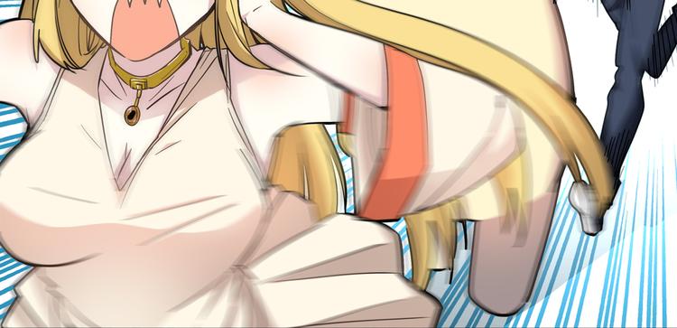 第7话 无比尴尬的误会(1/2)-第7话