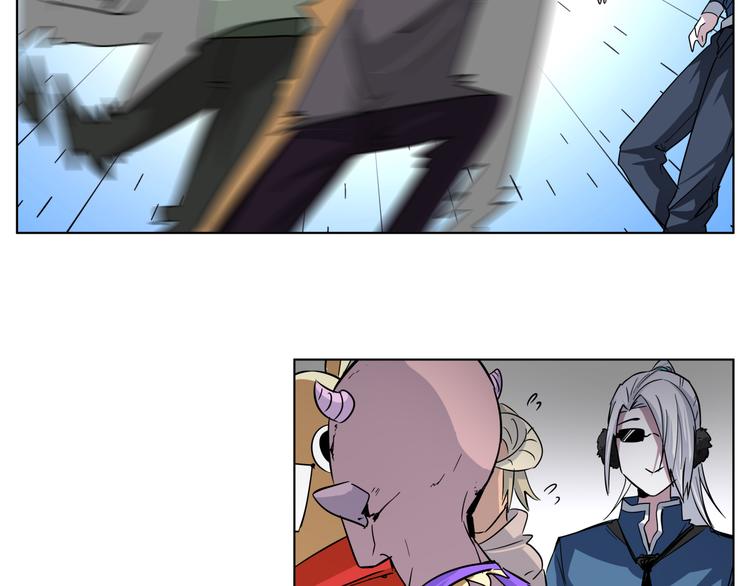 第7话 无比尴尬的误会(1/2)-第7话