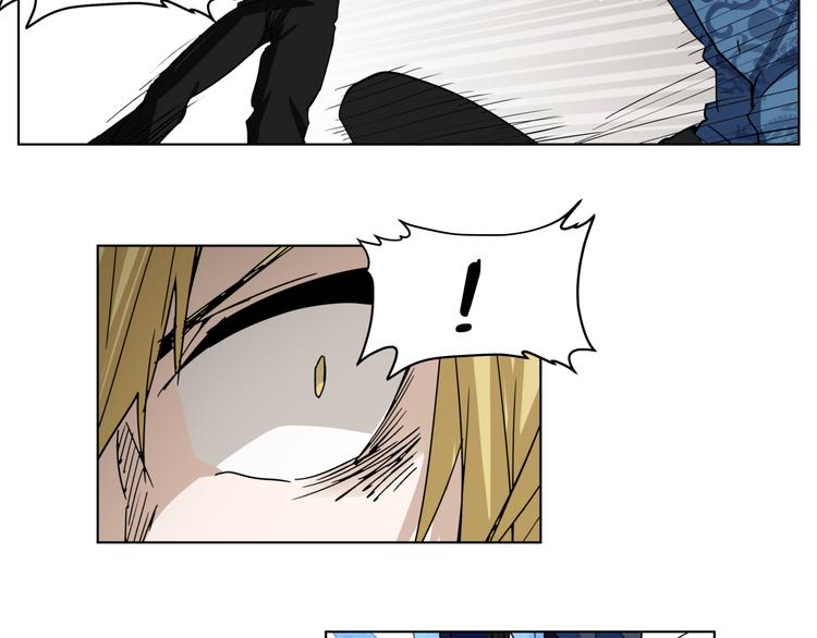 第9话  伪装暴露啦！！？(1/2)-第9话