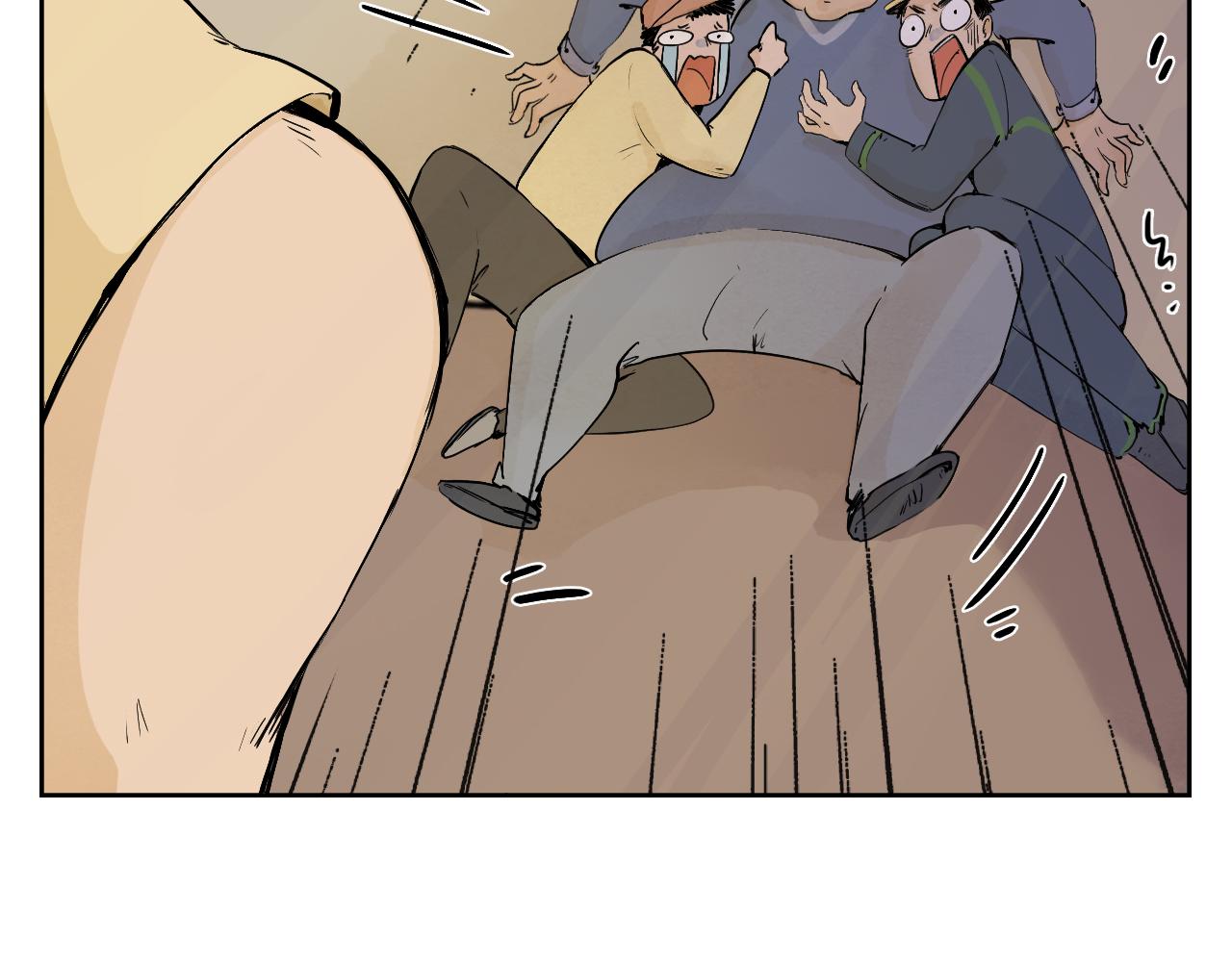 20.你不要过来啊！(1/3)-第21话