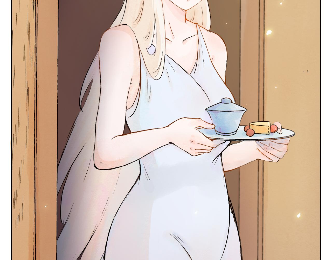 22.&ldquo;标本&rdquo;的回忆(1/3)-第23话