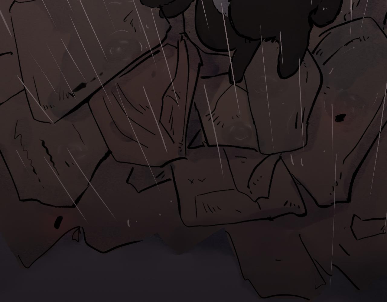 22.&ldquo;标本&rdquo;的回忆(1/3)-第23话