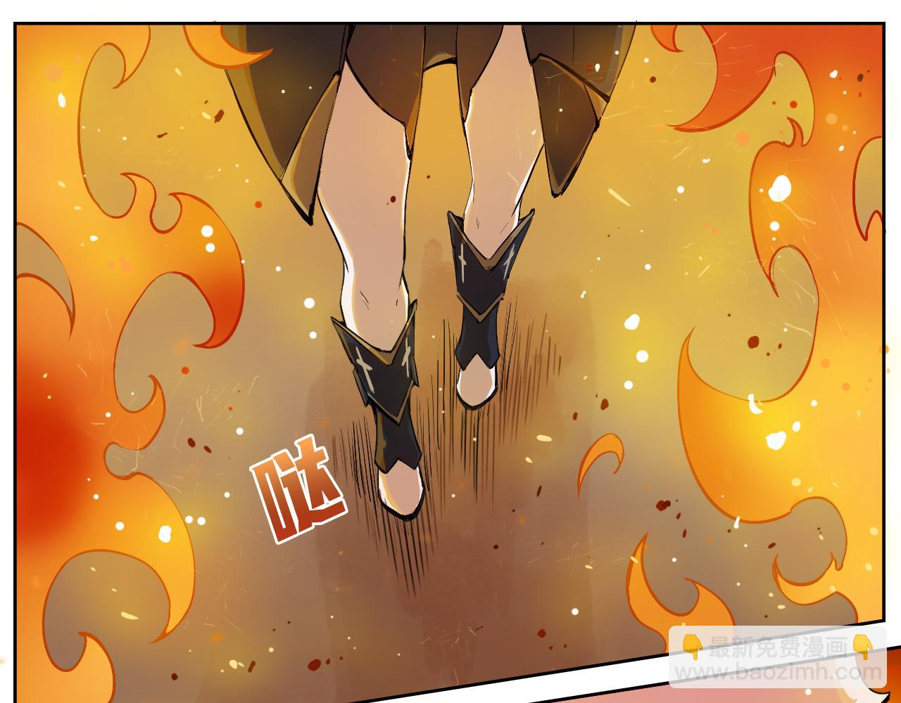 30.战斗灵装(1/2)-第33话