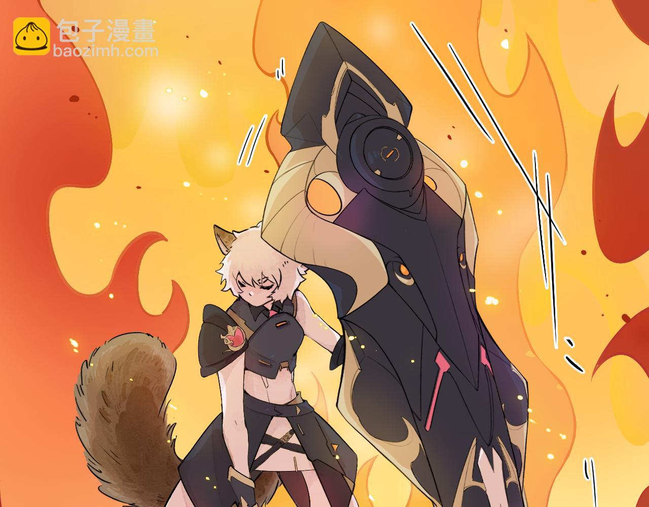 30.战斗灵装(1/2)-第33话