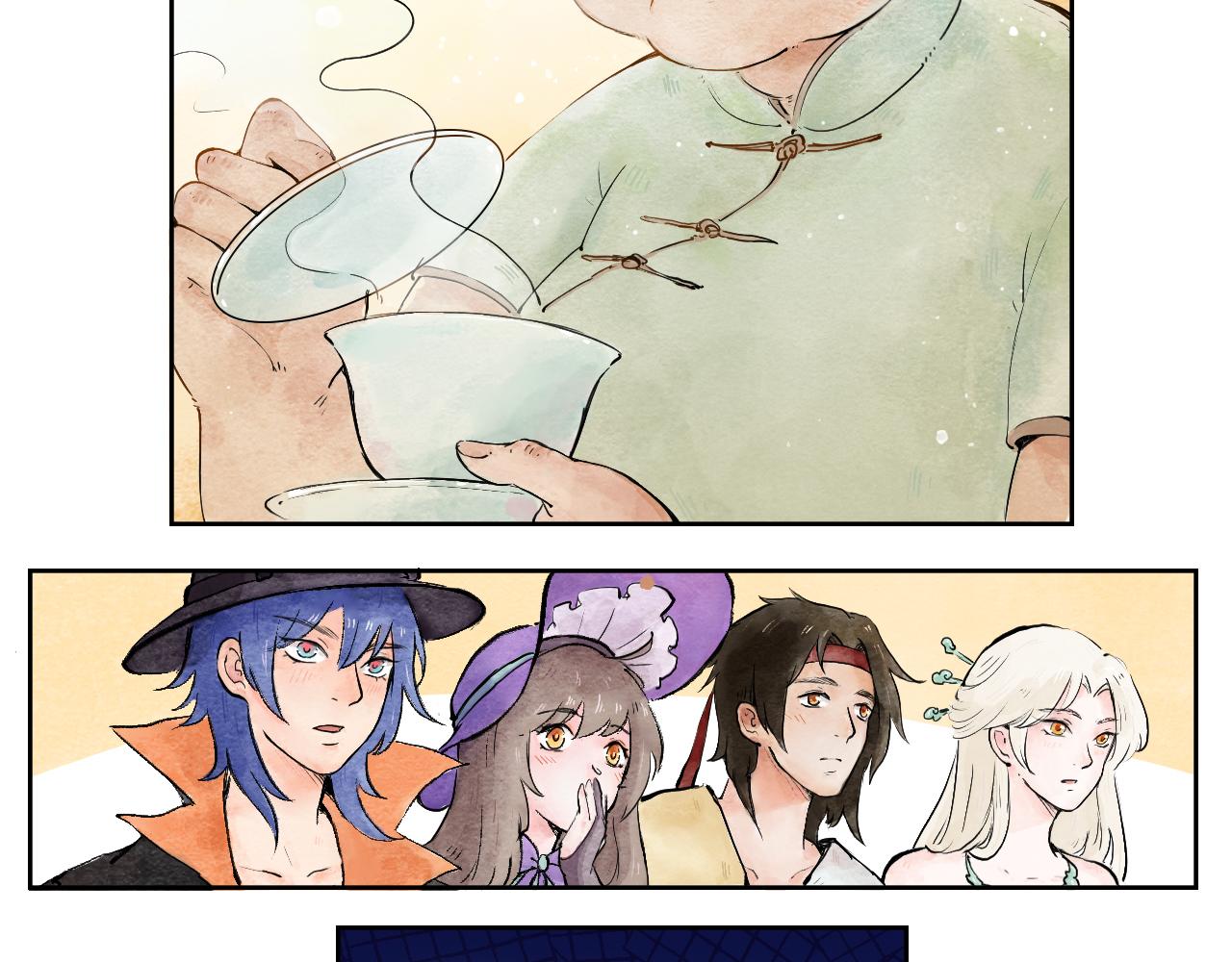 9.相信相信的力量-第9话