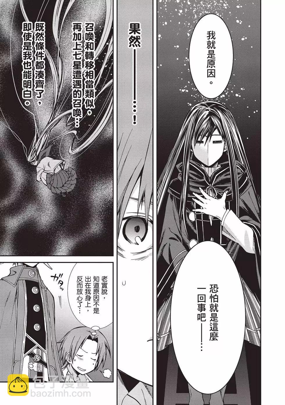 無職轉生 - 第15卷(1/4) - 6