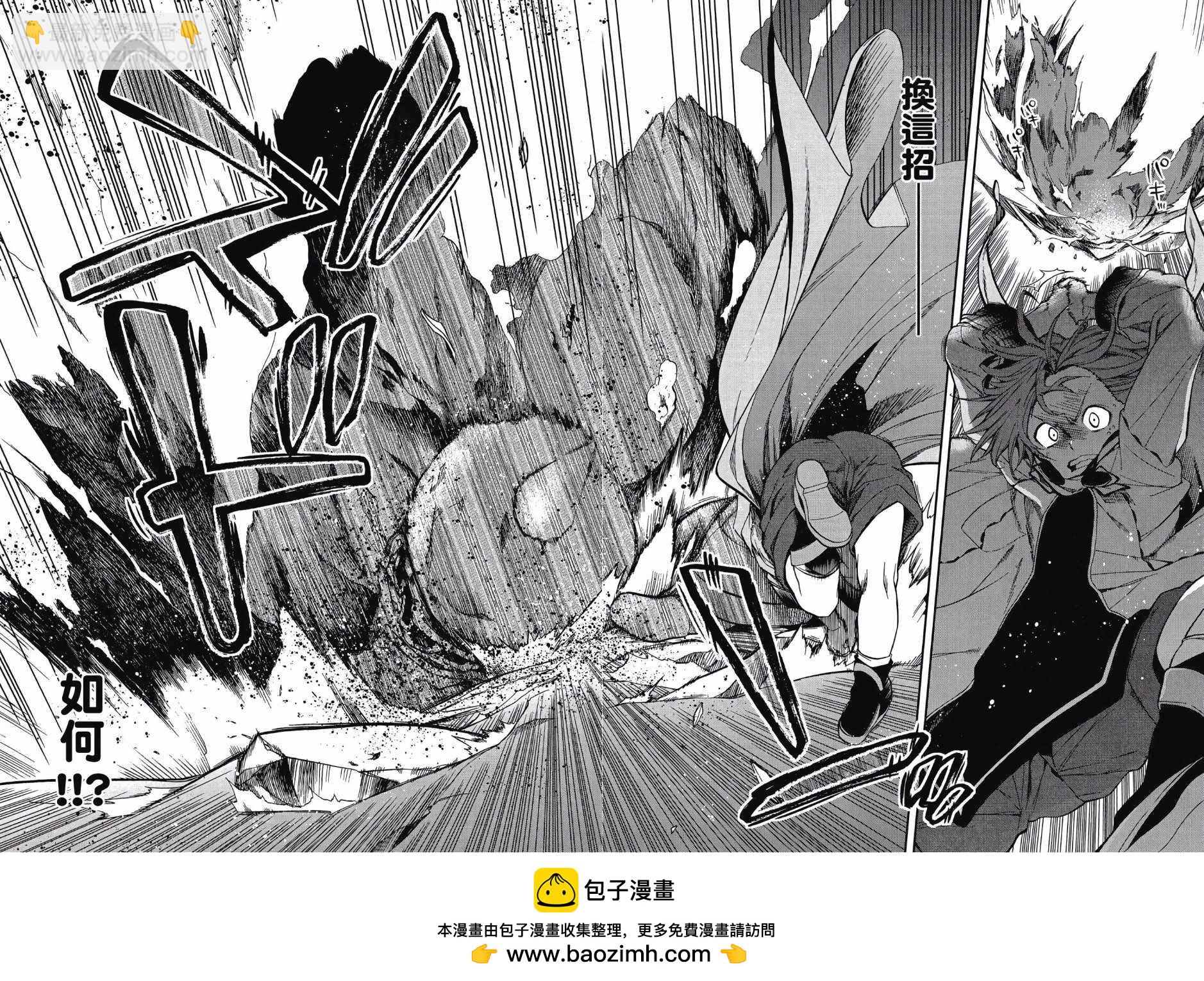 無職轉生 - 第5卷(2/4) - 6