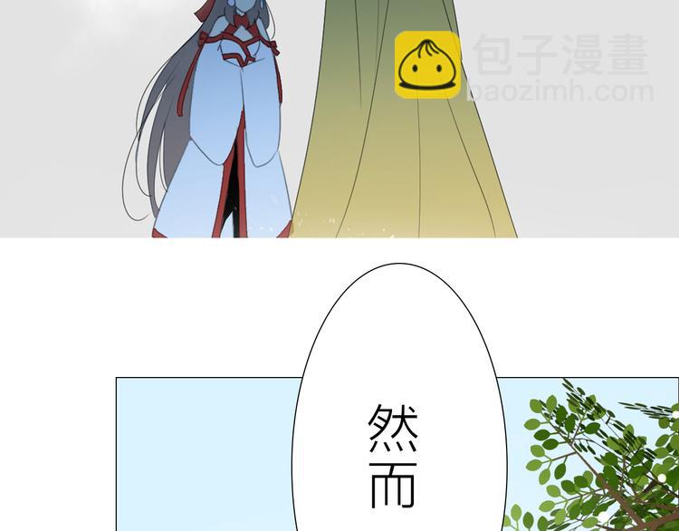 序章 等待八年的爱恋(1/5)-第1话