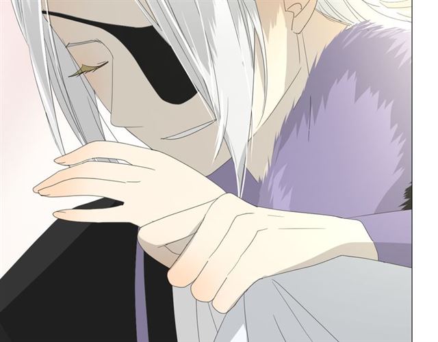 第95话 所为私欲(1/3)-第105话