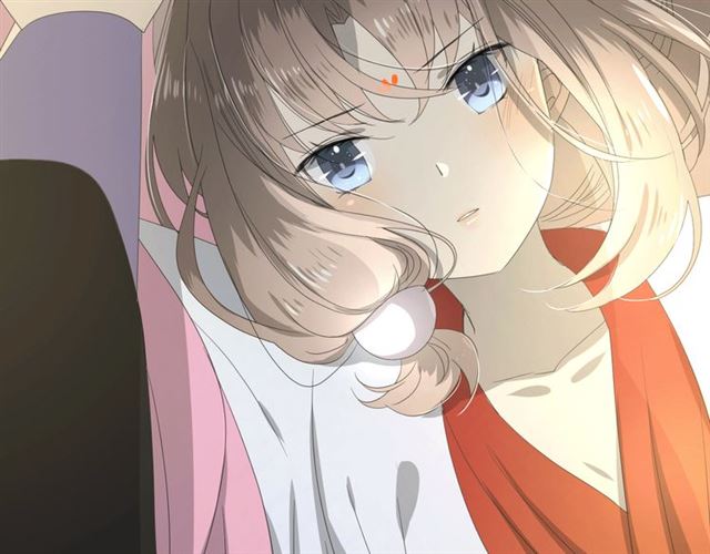 第95话 所为私欲(1/3)-第105话