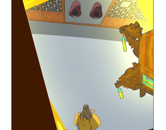 第95话 所为私欲(1/3)-第105话