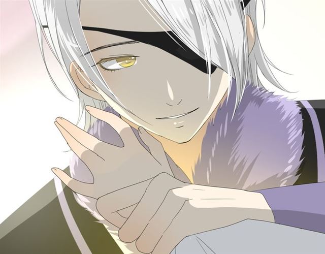 第95话 所为私欲(1/3)-第105话