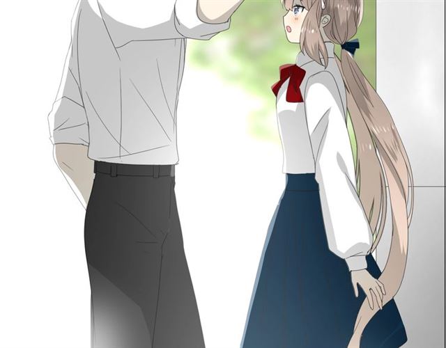 第103话 在你身边(1/3)-第113话