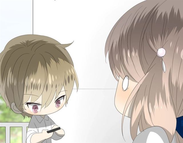 第103话 在你身边(1/3)-第113话