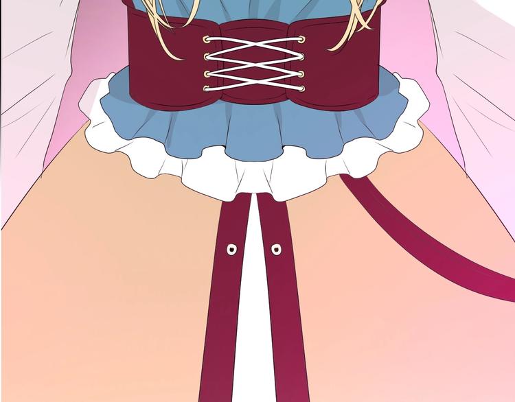 迷子新作《逆风之花》来啦(1/2)-第115话